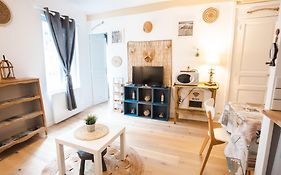 La Villa Au Petit Bonheur