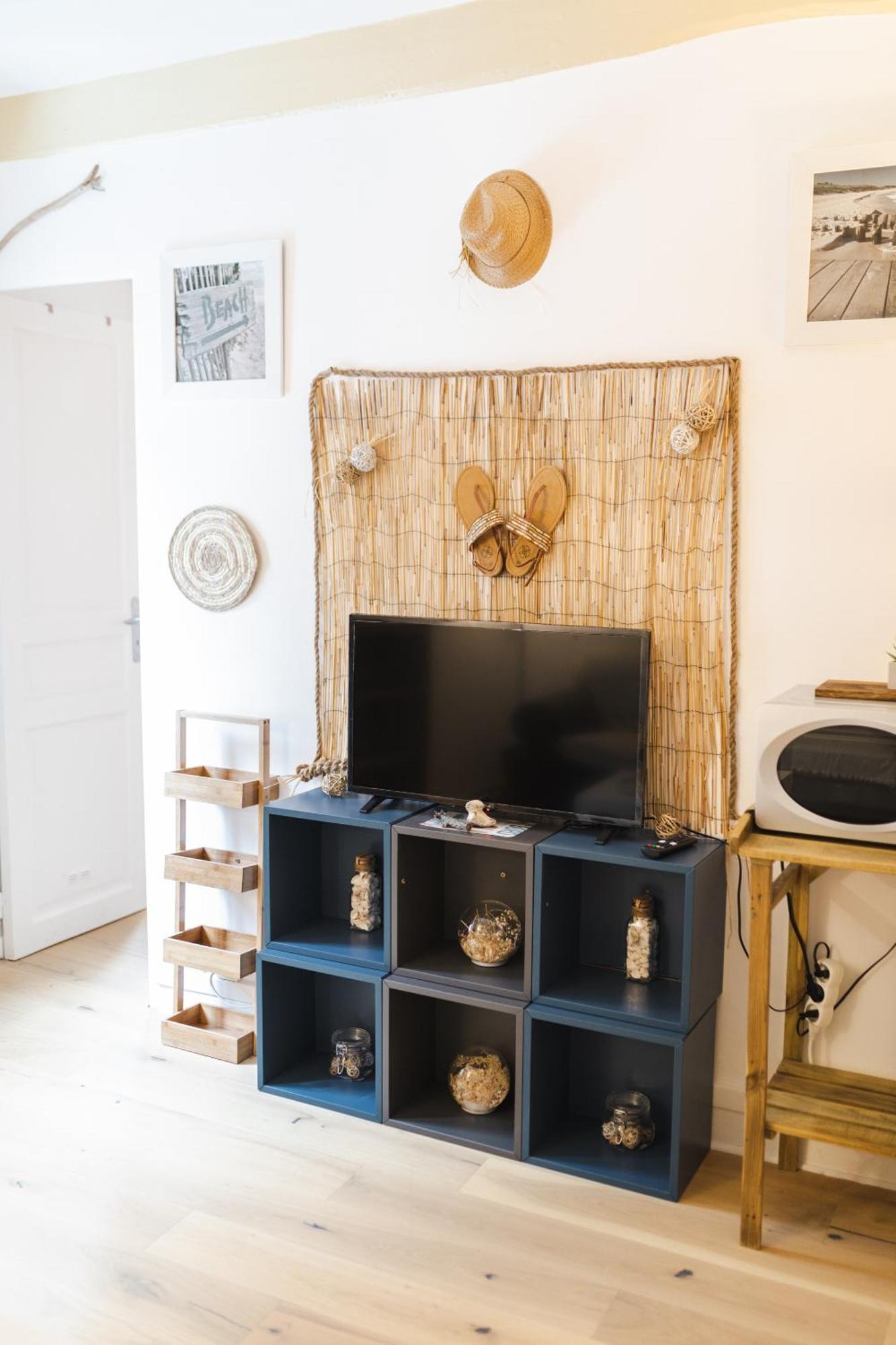 La Villa Au Petit Bonheur Honfleur Buitenkant foto