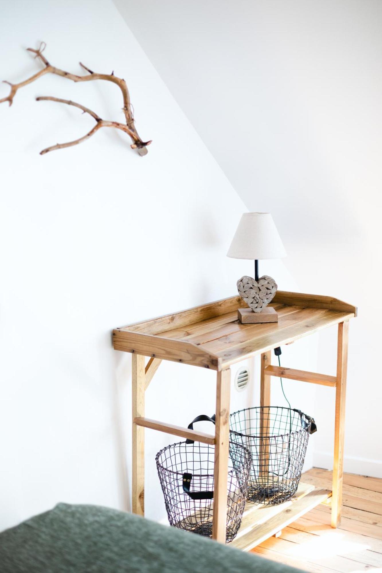 La Villa Au Petit Bonheur Honfleur Buitenkant foto