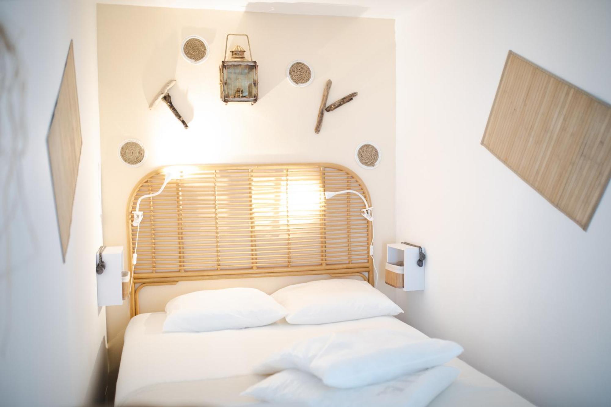 La Villa Au Petit Bonheur Honfleur Buitenkant foto
